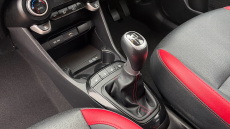 Kia Picanto 1.0T GDi GT-line S 5dr [4 seats] Petrol Hatchback